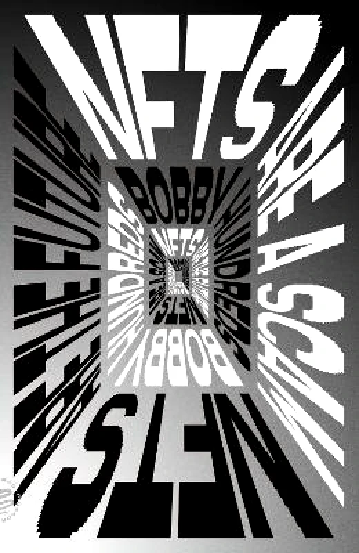 Picador USA NFTs Are a Scam / NFTs Are the Future: The Early Years: 2020-2023 Bobby Hundreds Picador USA 1029