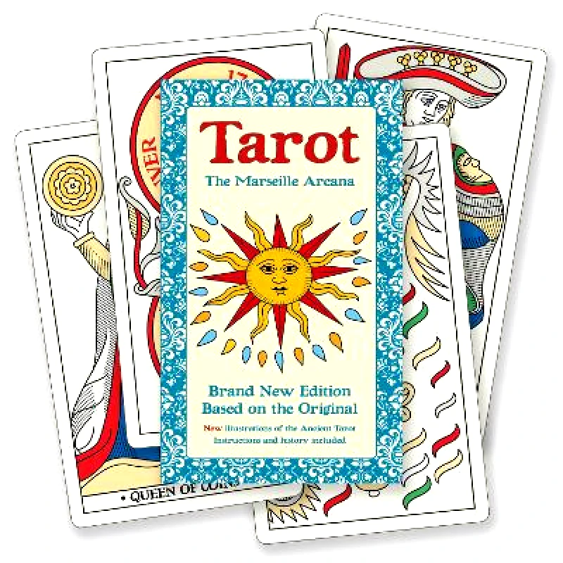 Flame Tree Publishing Tarot Card Pack Flame Tree Publishing