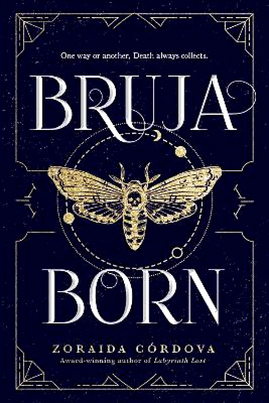 Sourcebooks Fire Bruja Born Zoraida Cordova Sourcebooks Fire 1101