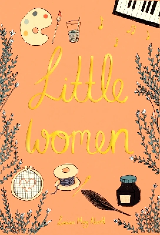 Wordsworth Editions Ltd Little Women Louisa May Alcott Wordsworth Editions Ltd