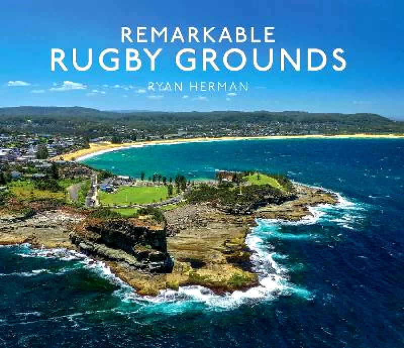 Pavilion Remarkable Rugby Grounds Ryan Herman Pavilion