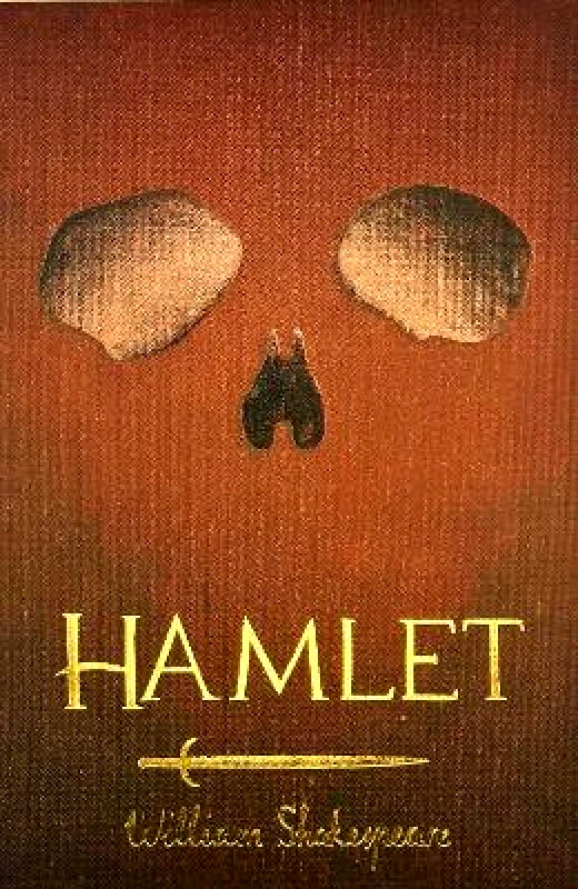 Wordsworth Editions Ltd Hamlet (Collector's Editions) William Shakespeare Wordsworth Editions Ltd