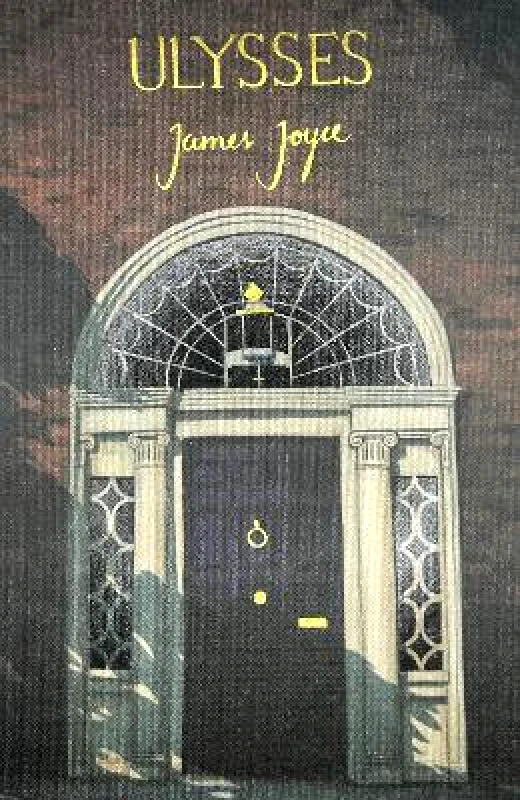 Wordsworth Editions Ltd Ulysses (Collector's Edition) James Joyce Wordsworth Editions Ltd