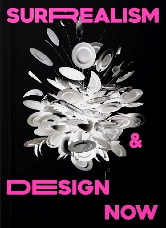 Design Museum Surrealism and Design Now: From Dali to AI Design Museum 0120