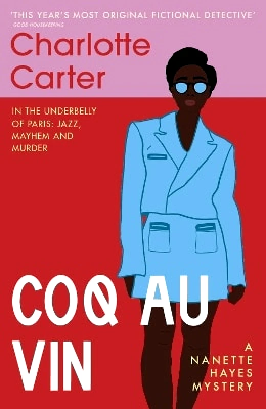 Baskerville Coq au Vin Charlotte Carter Baskerville 0707