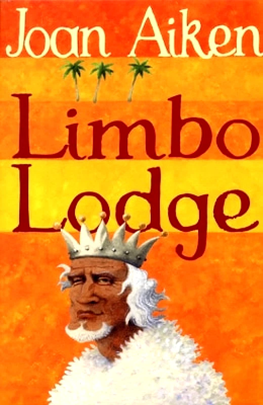Red Fox Limbo Lodge Joan Aiken Red Fox