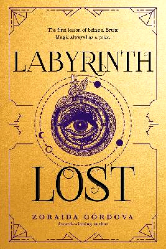 Sourcebooks Fire Labyrinth Lost Zoraida Cordova Sourcebooks Fire 0901