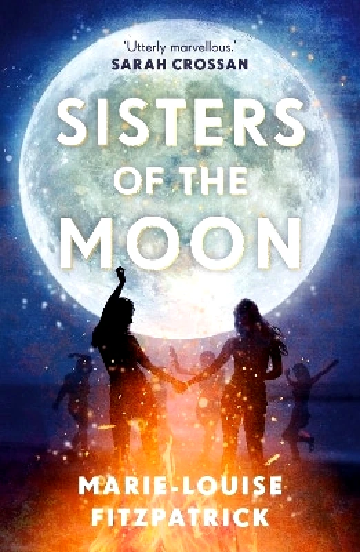 Faber & Faber Sisters of the Moon Marie-Louise Fitzpatrick Faber & Faber