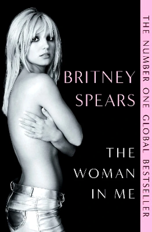 Gallery The Woman in Me Britney Spears Gallery 0704