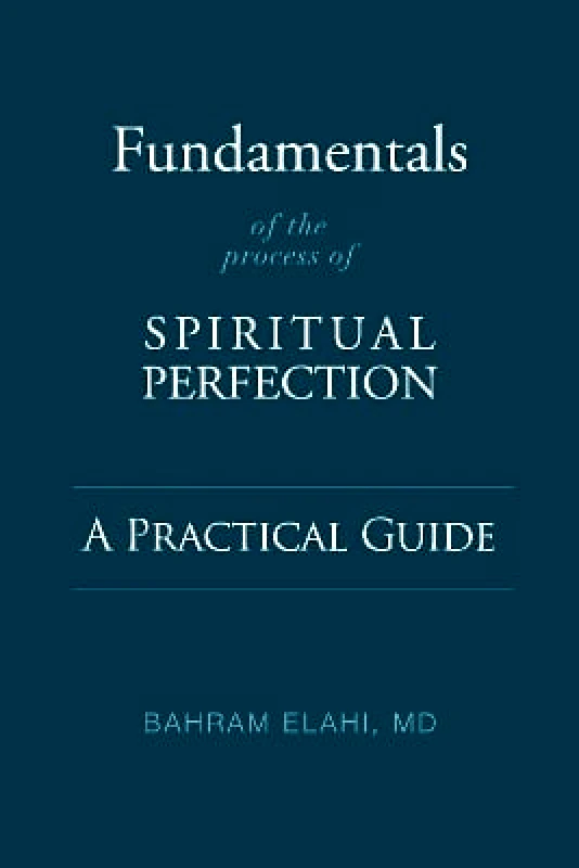 Monkfish Book Publishing Company Fundamentals of the Process of Spiritual Perfection: A Practical Guide Bahram Elahi Monkfish Book Publishing Company 0412