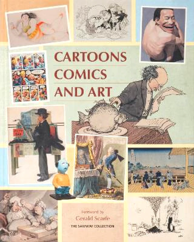 Cartoons Comics and Art Chris Beetles Chris Beetles Ltd φωτογραφία