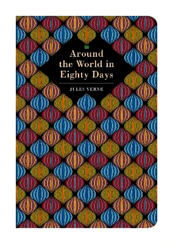Chiltern Publishing Around the World in 80 Days Jules Verne Chiltern Publishing