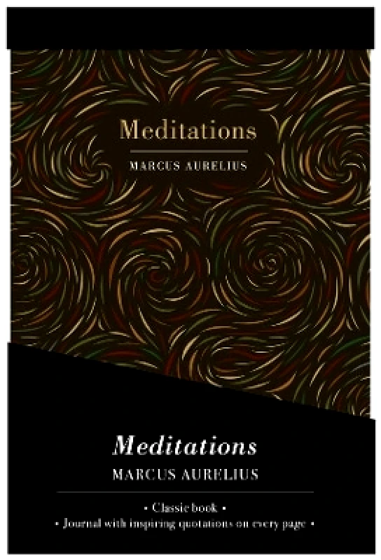 Chiltern Publishing Meditations Gift Set: Book & Journal Chiltern Publishing