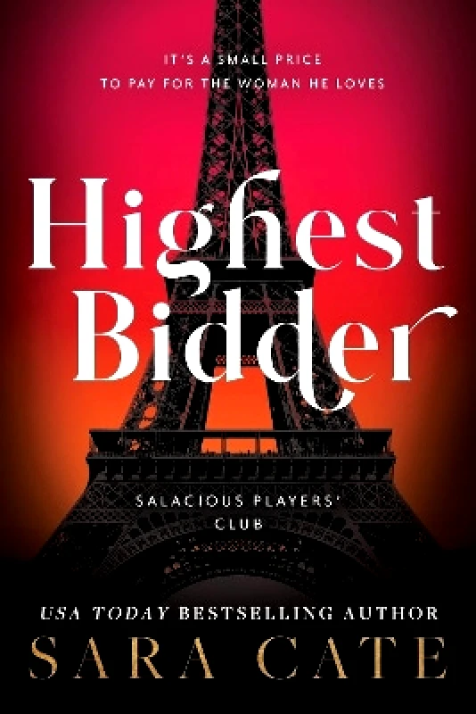 Sourcebooks Casablanca Highest Bidder Sara Cate Sourcebooks Casablanca