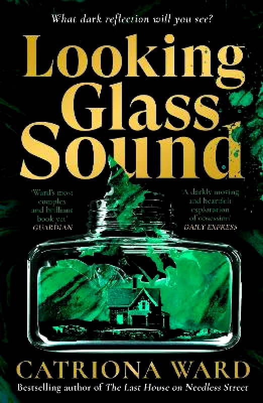 Viper Looking Glass Sound: from the bestselling and award winning author of The Last House on Needless Street Catriona Ward Viper 0523