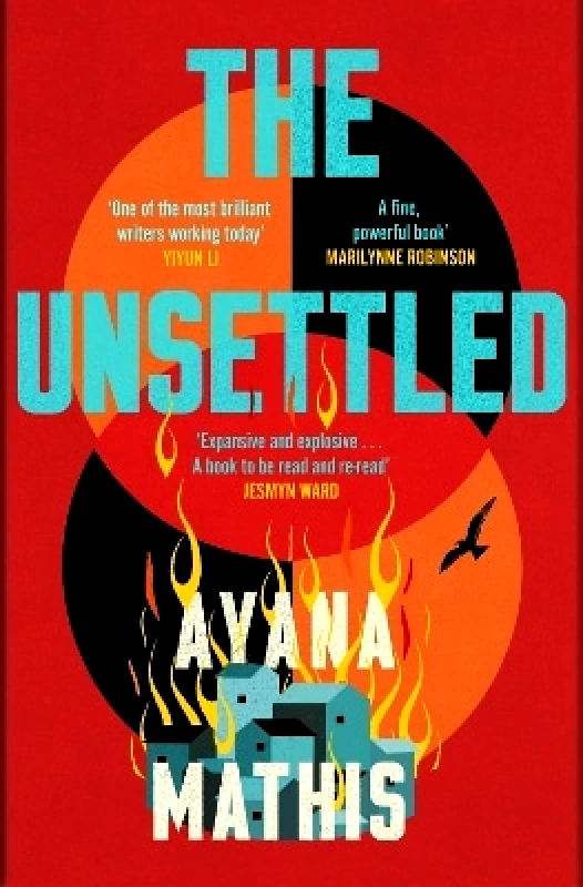 Hutchinson Heinemann The Unsettled Ayana Mathis Hutchinson Heinemann