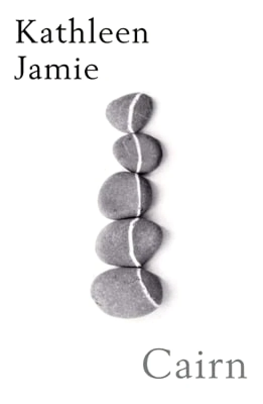 Sort of Books Cairn: ‘A marvel of a book’ Observer Kathleen Jamie Sort of Books 0620