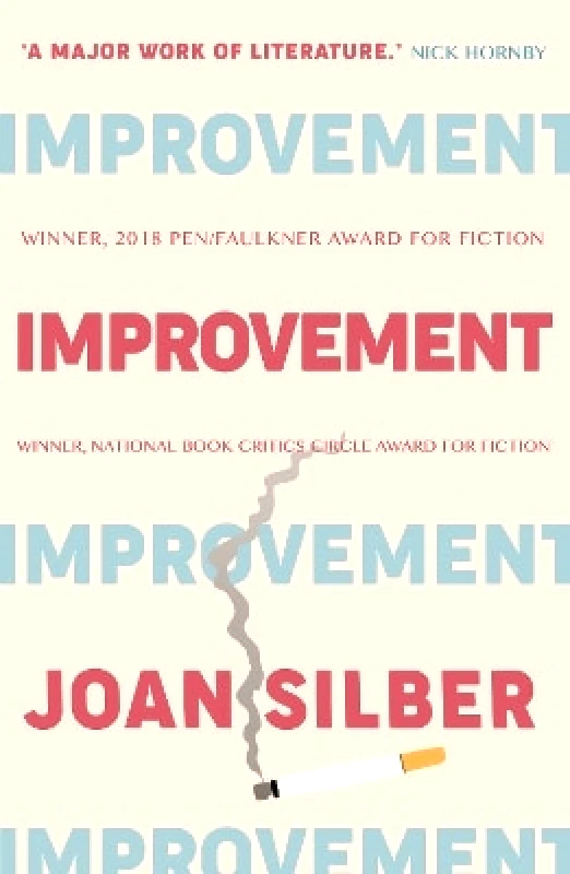 Allen & Unwin Improvement Joan Silber Allen & Unwin