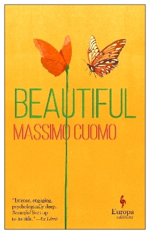 Europa Editions (UK) Ltd Beautiful Massimo Cuomo Europa Editions (UK) Ltd