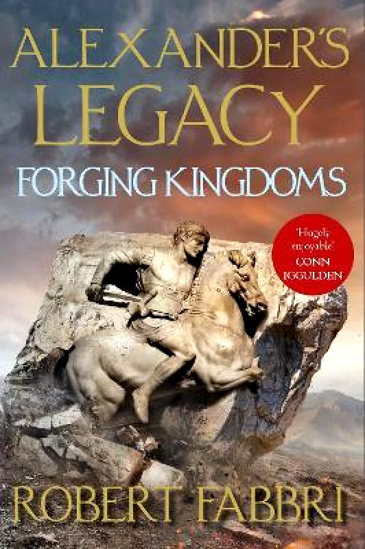 Corvus Forging Kingdoms Robert Fabbri Corvus