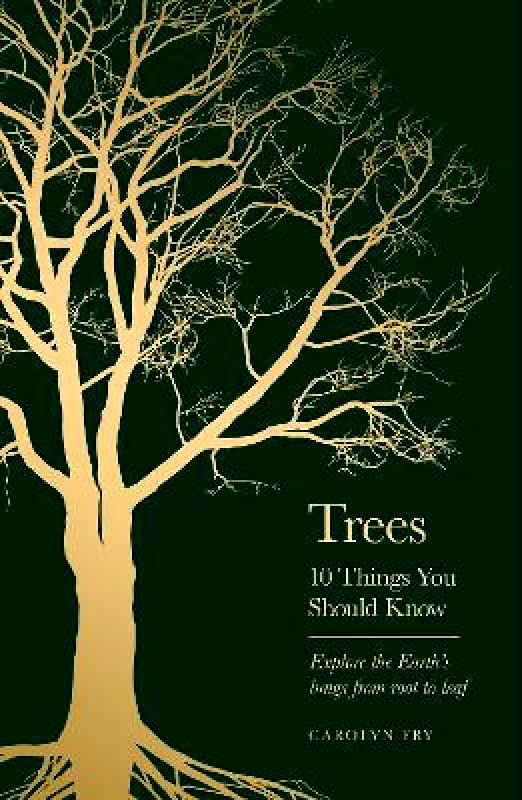 Seven Dials Trees: 10 Things You Should Know Carolyn Fry Seven Dials 1227