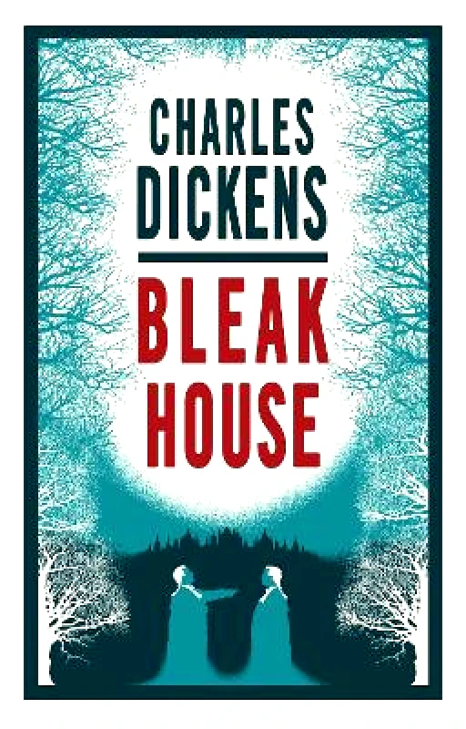 Alma Classics Bleak House Charles Dickens Alma Classics 1209