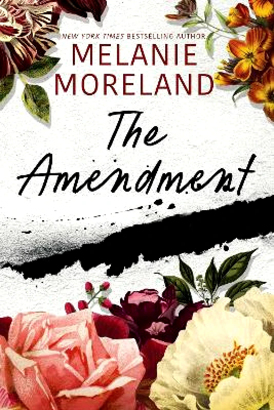 Waterhouse Press The Amendment: Volume 2 Melanie Moreland Waterhouse Press 0425