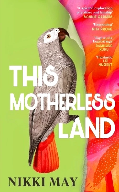 Doubleday This Motherless Land Nikki May Doubleday