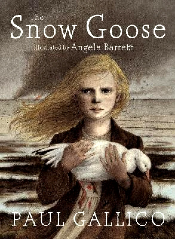 Hutchinson The Snow Goose Paul Gallico Hutchinson