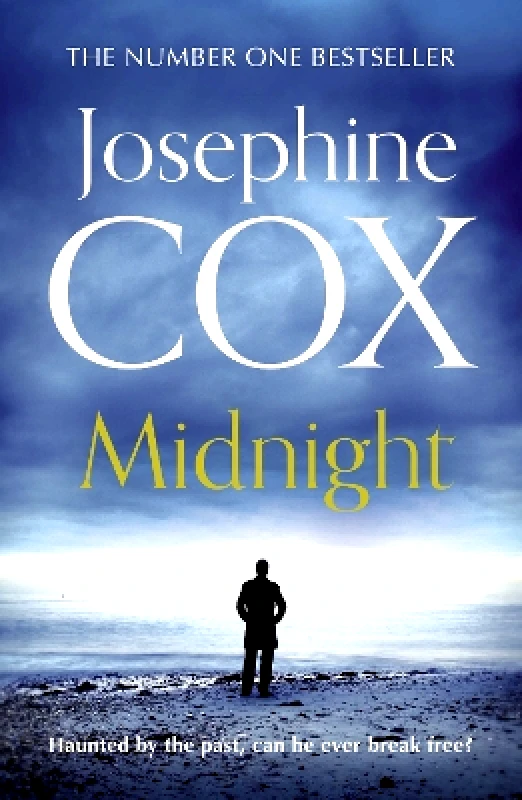 HarperCollins Midnight Josephine Cox HarperCollins