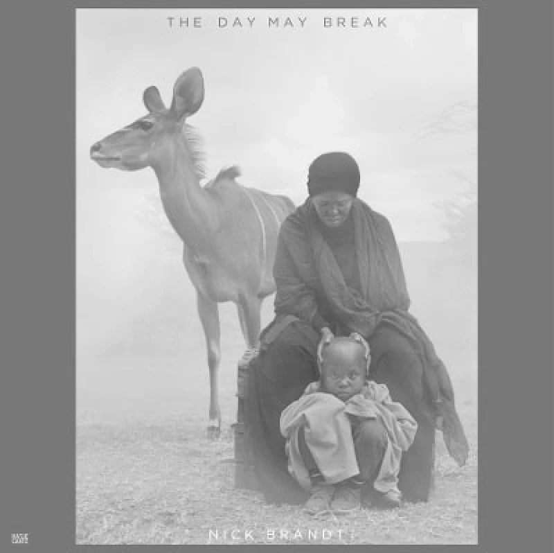 Hatje Cantz Nick Brandt: The Day May Break Hatje Cantz 0120