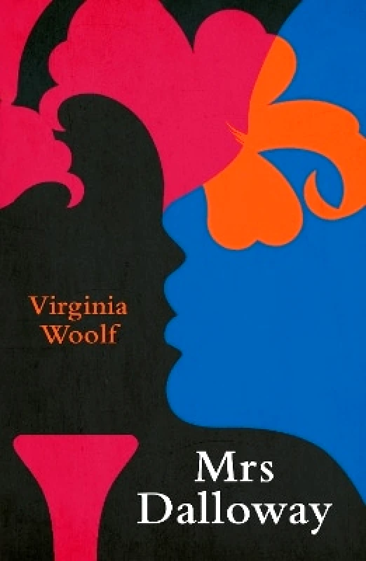 Legend Press Ltd Mrs Dalloway (Legend Classics) Virginia Woolf Legend Press Ltd