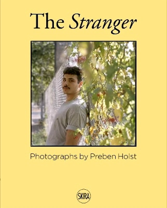 Skira Preben Holst: The Stranger Skira 1031