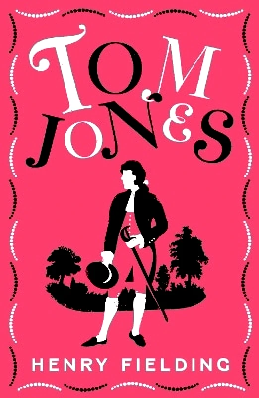 Alma Classics Tom Jones Henry Fielding Alma Classics