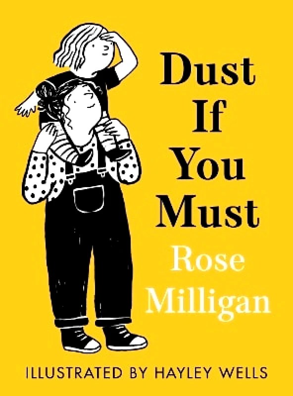 Souvenir Press Ltd Dust If You Must Rose Milligan Souvenir Press Ltd 0302