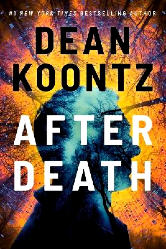 Thomas & Mercer After Death Dean Koontz Thomas & Mercer 0123