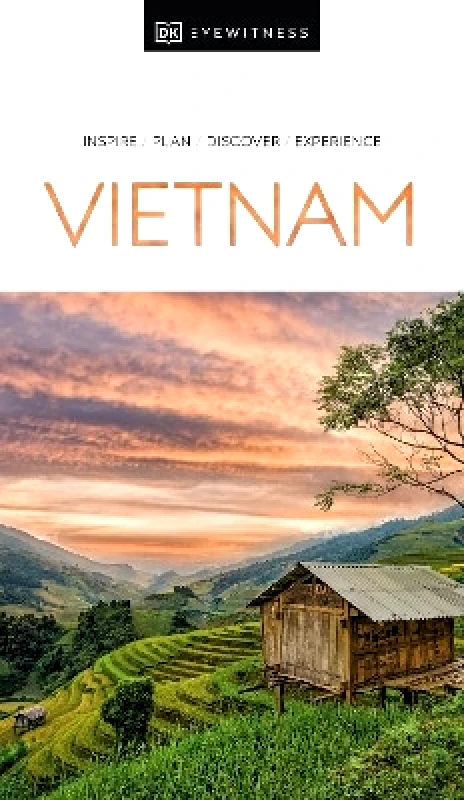 DK Travel DK Vietnam DK Travel