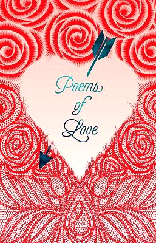 Union Square & Co. Poems of Love Various Authors Union Square & Co. 0817