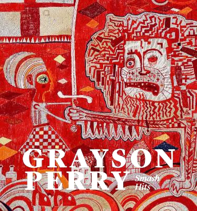 National Galleries of Scotland Grayson Perry: Smash Hits Tor Scott National Galleries of Scotland