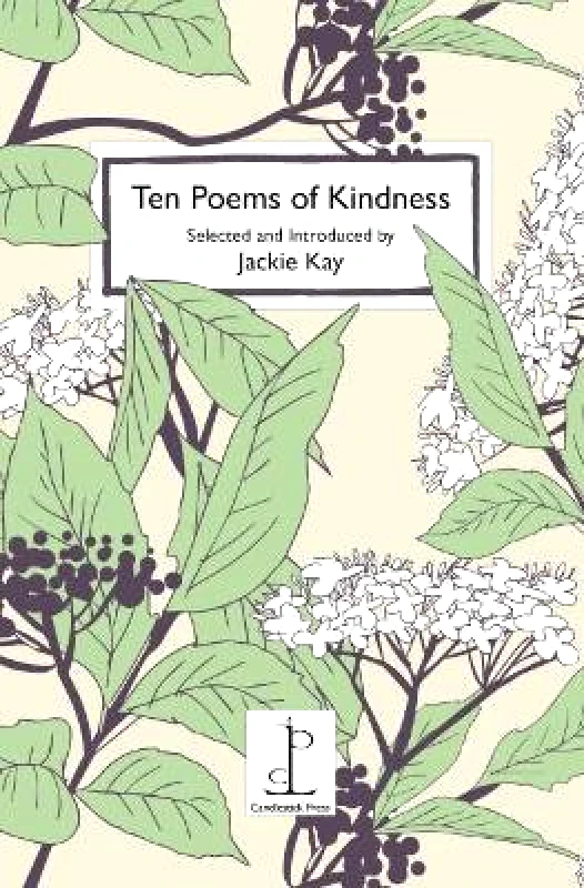 Candlestick Press Ten Poems of Kindness: Volume One Candlestick Press