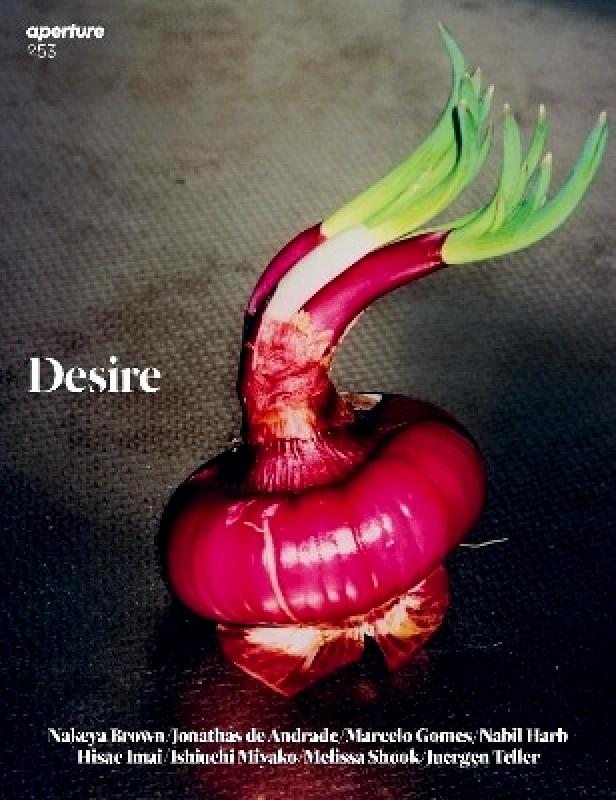 Aperture Desire: Aperture 253: Winter 2023 Issue