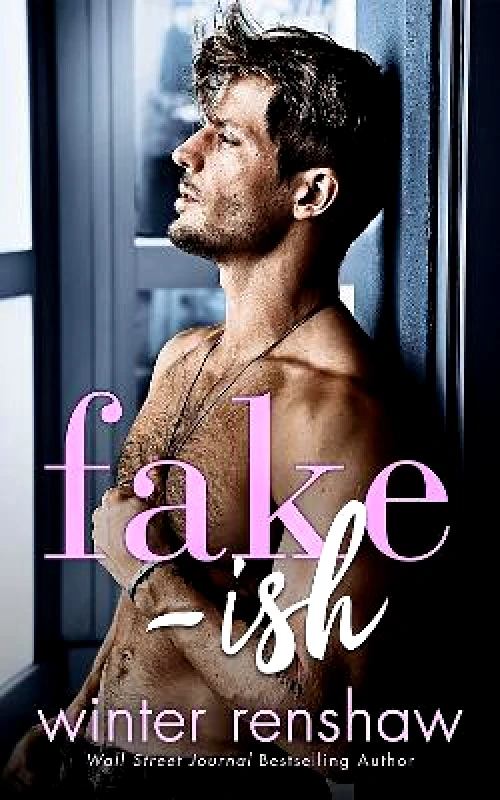 Montlake Fake-ish Winter Renshaw Montlake