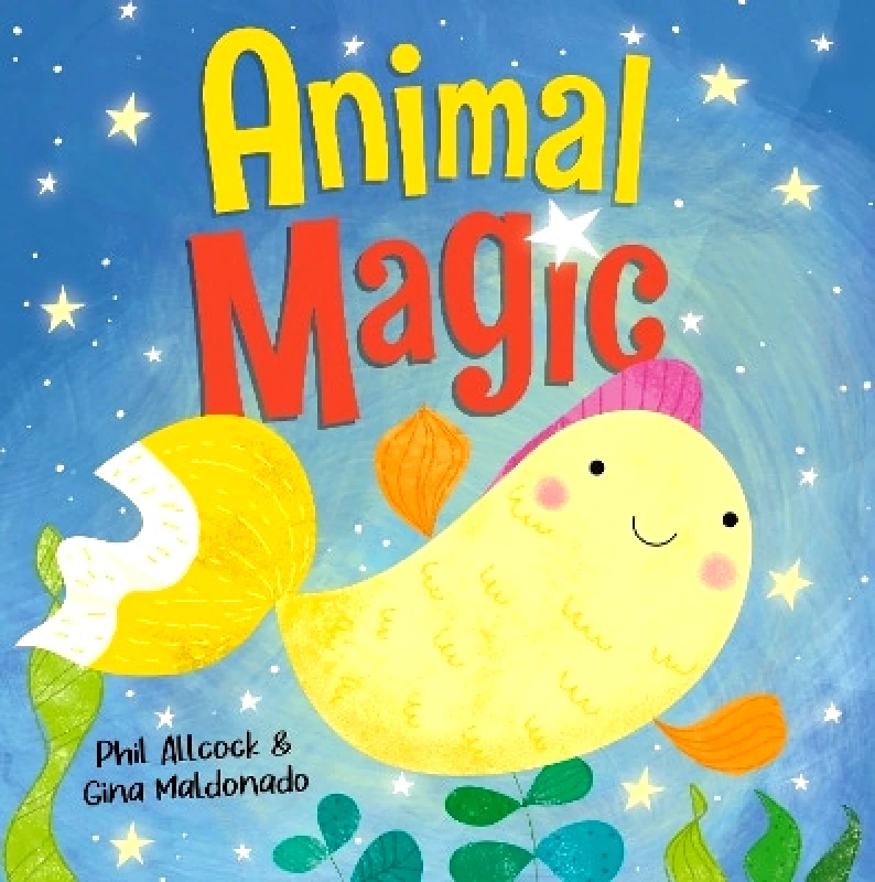 Maverick Arts Publishing Animal Magic Phil Allcock Maverick Arts Publishing