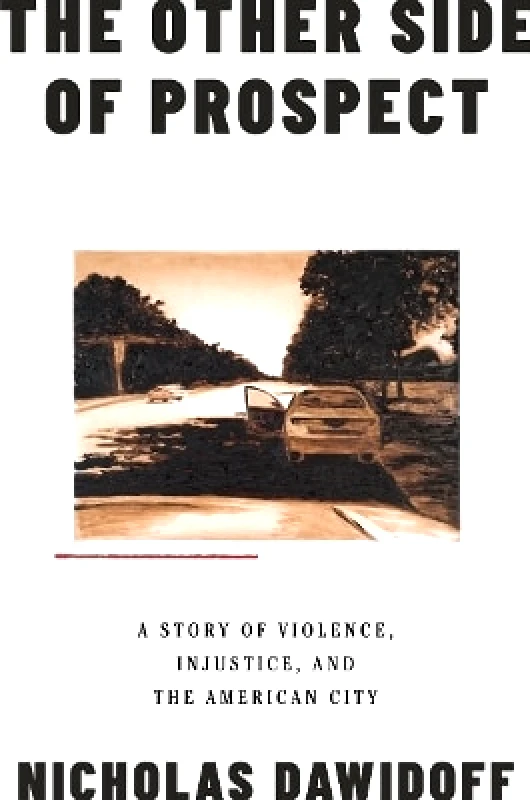 WW Norton & Co The Other Side of Prospect: A Story of Violence, Injustice, and the American City Nicholas Dawidoff WW Norton & Co