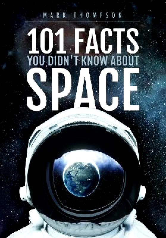 White Owl 101 Facts You Didn't Know About Space Mark Thompson White Owl