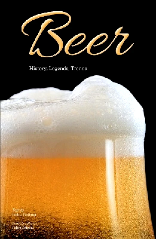 White Star Beer: History, Legends, Trends White Star