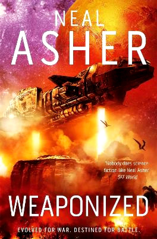 Tor Weaponized Neal Asher Tor 0725