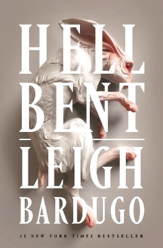 Flatiron Books Hell Bent Leigh Bardugo Flatiron Books