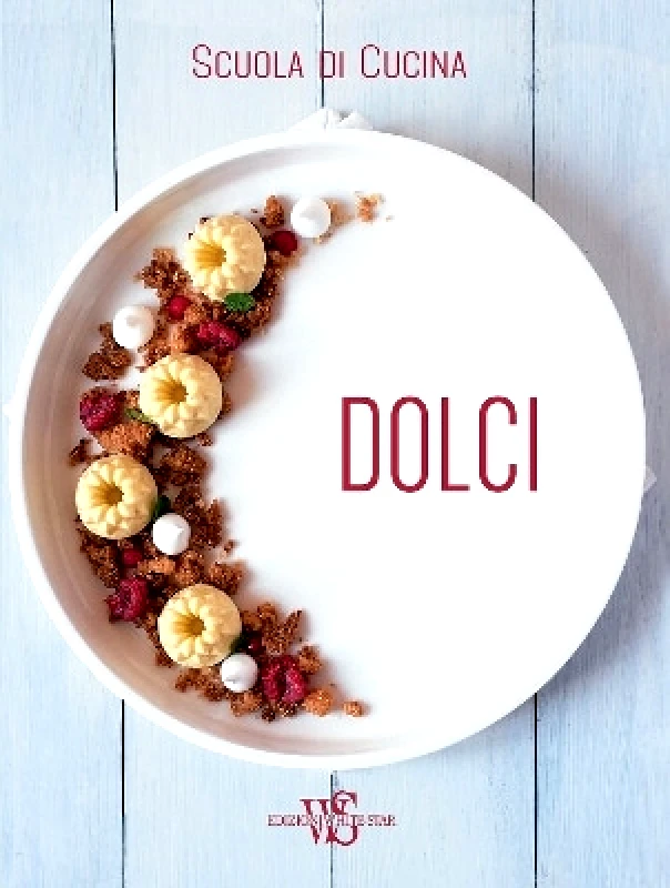 White Star Italian Cooking School: Dolci White Star