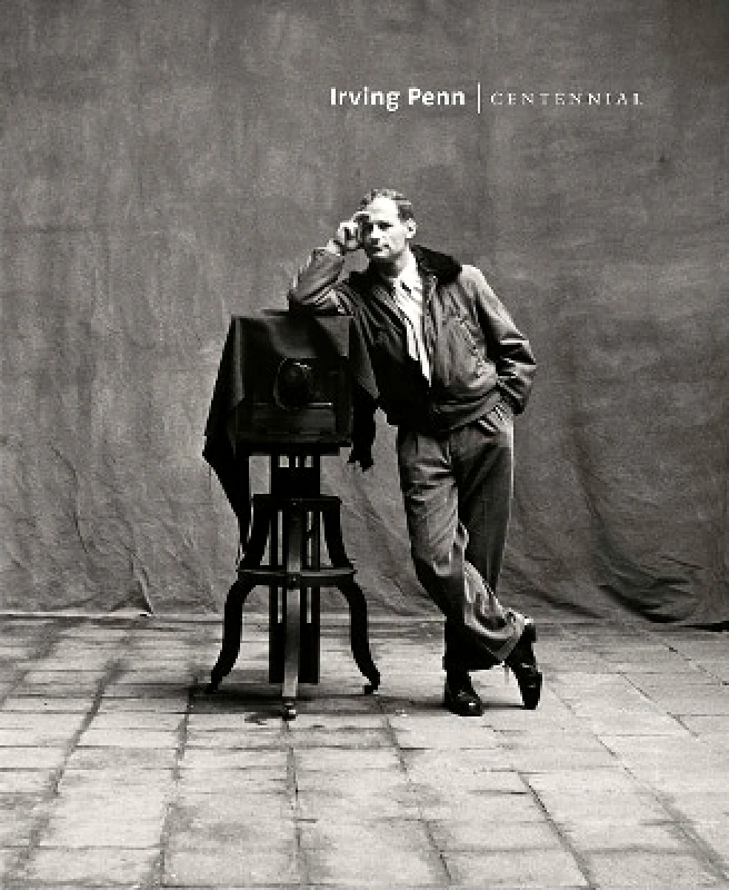 Metropolitan Museum of Art Irving Penn: Centennial Jeff L. Rosenheim Metropolitan Museum of Art 0418